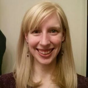 Meet your Posher, Abigail